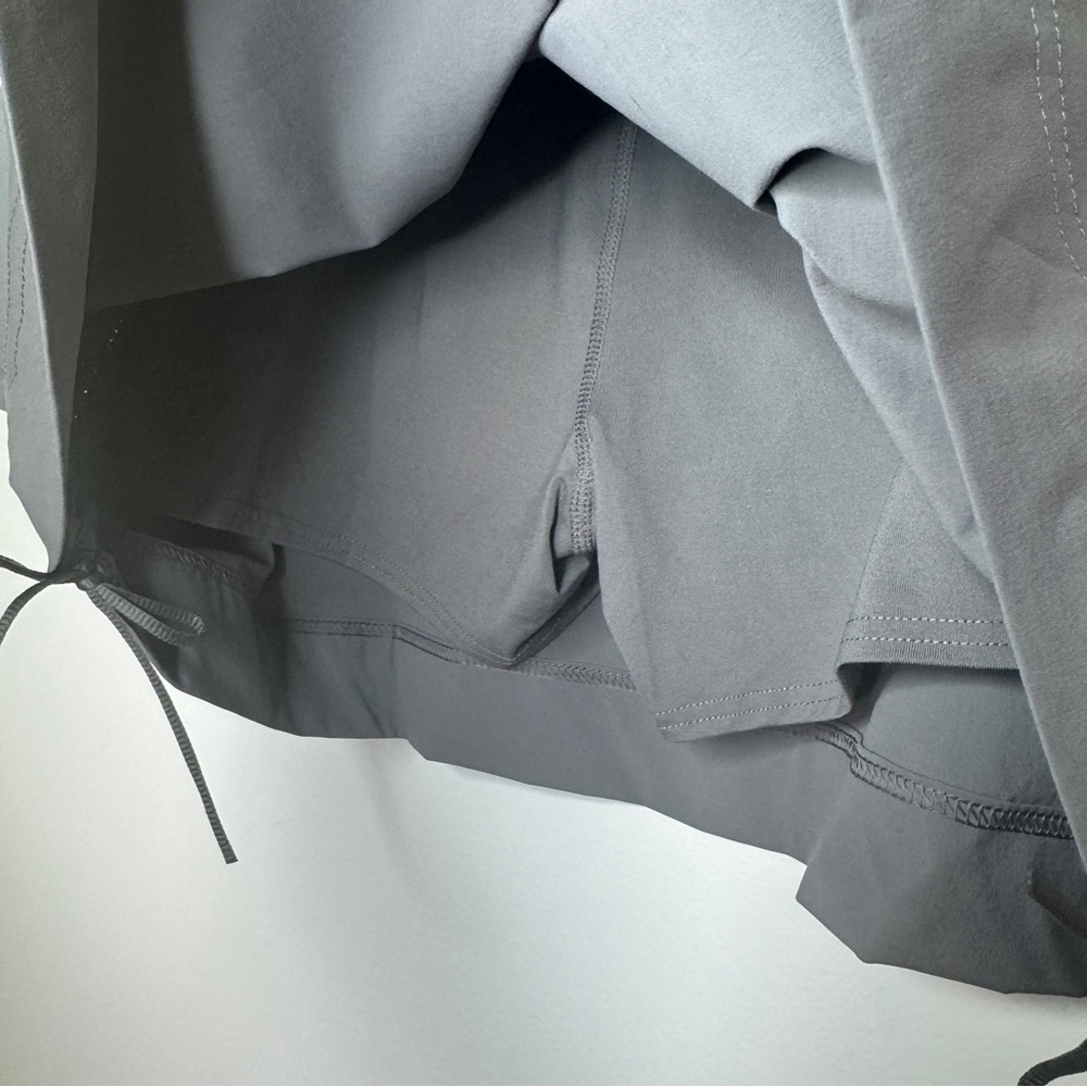Columbia Ruched Skort - Picture 8 of 8